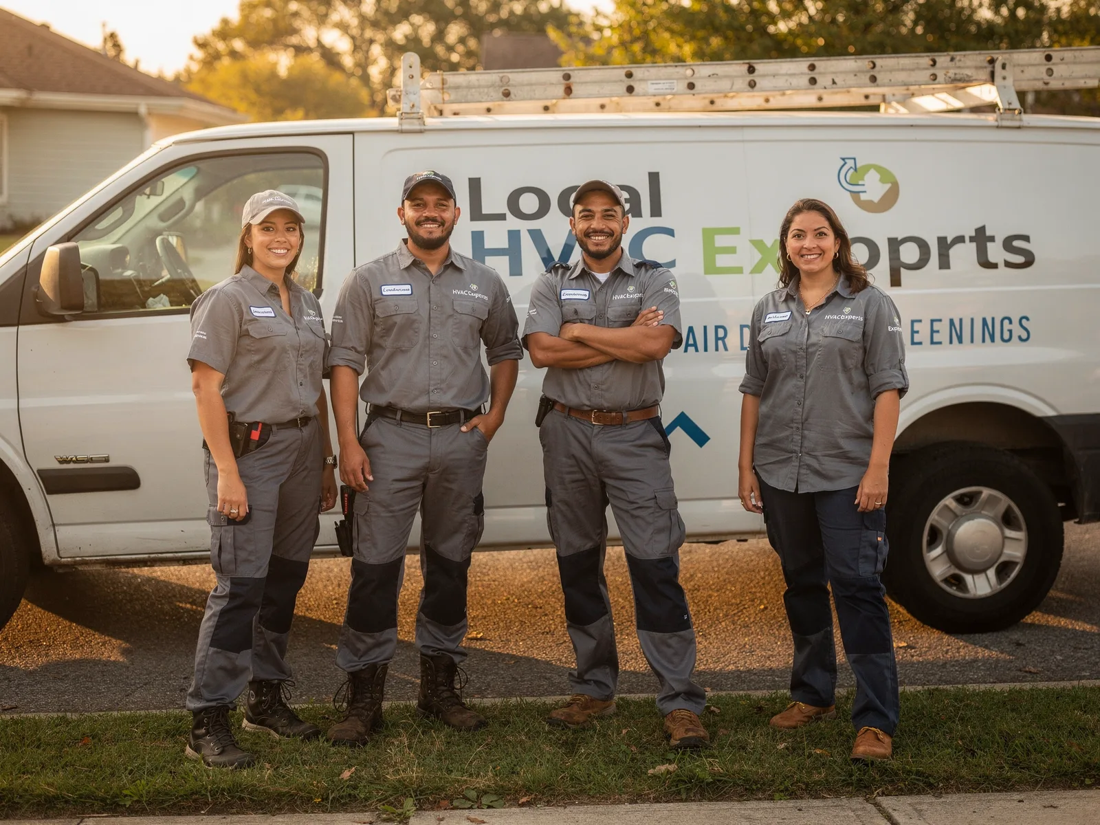 24/7 HVAC Repair & AC Replacement company in Lakewood, CO