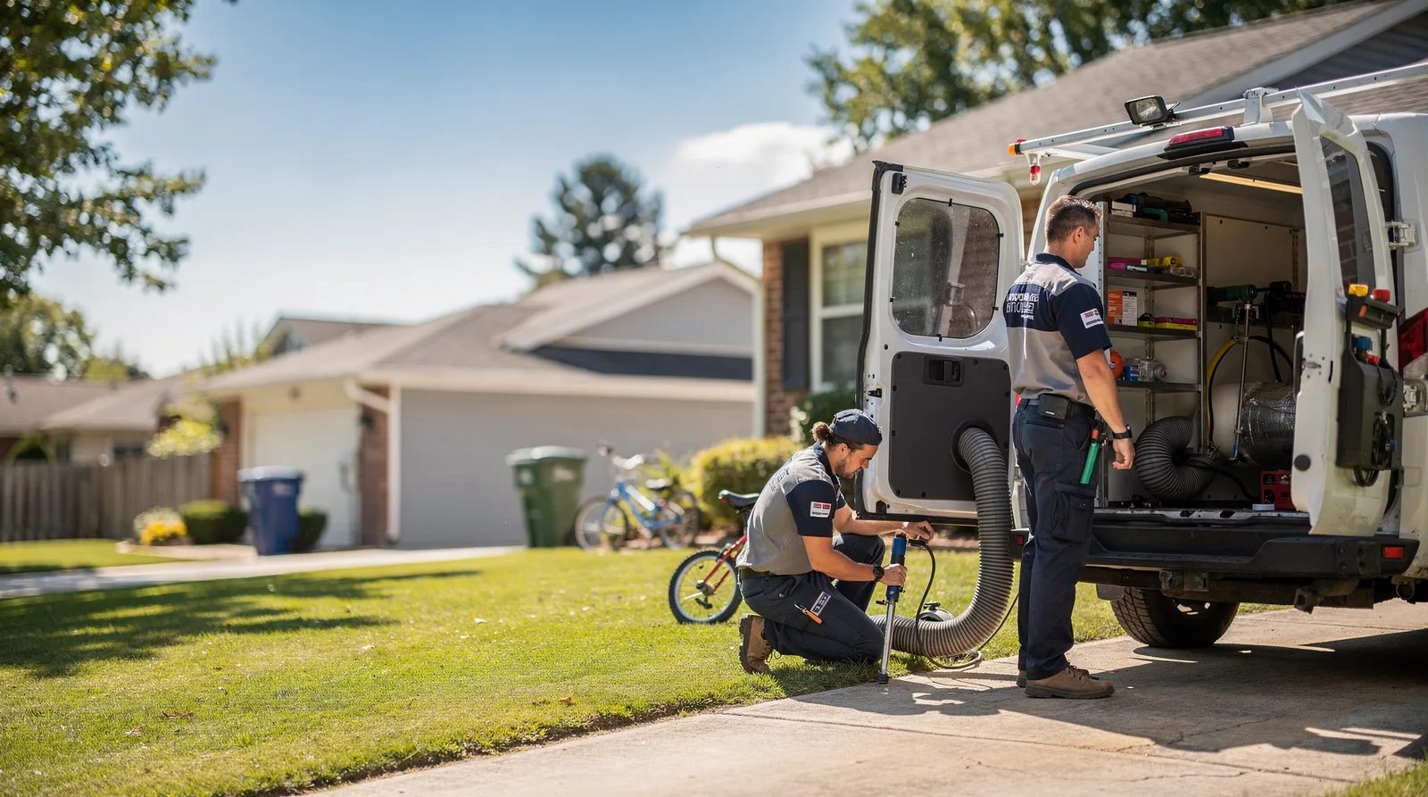 24/7 HVAC Repair & AC Replacement in Lakewood, CO near me